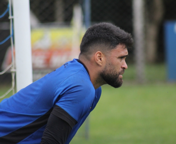 Criciúma enfrenta o Concórdia no Oeste