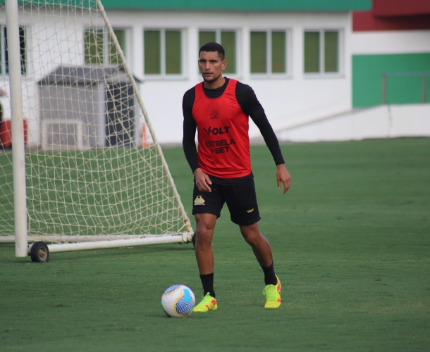 Criciúma enfrenta o Vasco no São Januário 