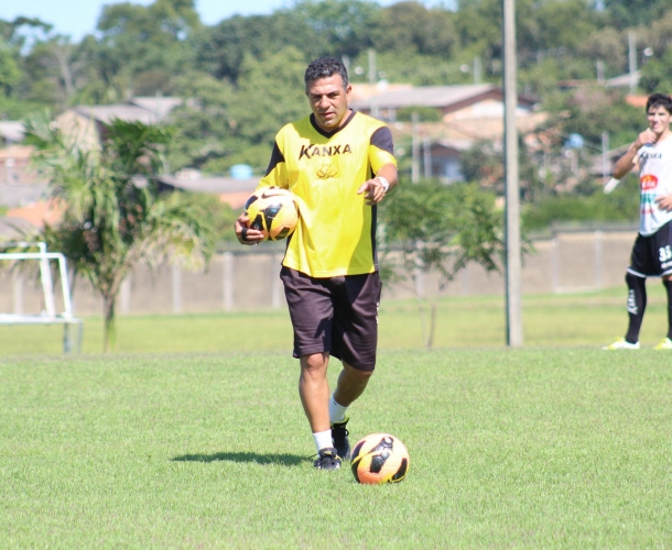 Criciúma estreia na Copa São Paulo