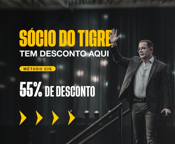 Criciúma fecha parceria com a Febracis e garante 55% de desconto em curso