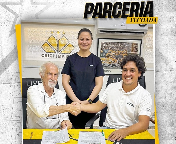 Criciúma fecha parceria com Composul Compostagem para gestão ambiental de resíduos orgânicos