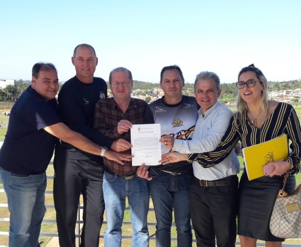 Criciúma garante renovação de certificado de clube formador