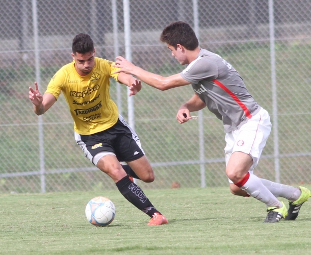 Criciúma garantido no Brasileiro Sub-20