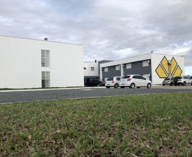 Criciúma inaugura Centro de Treinamento