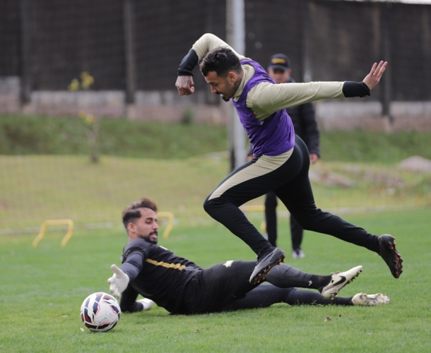 Criciúma inicia a preparação para a 21ª rodada