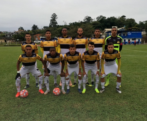Criciúma joga em Blumenau pelo Catarinense Sub-20
