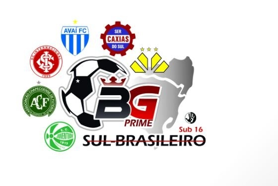 Criciúma participa de competição Sub-16