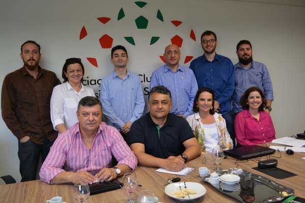 Criciúma participa de reunião sobre licenciamento 