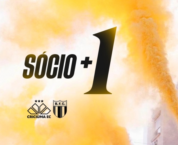 Criciúma prepara ações especiais para jogo contra o Botafogo-SP no Majestoso