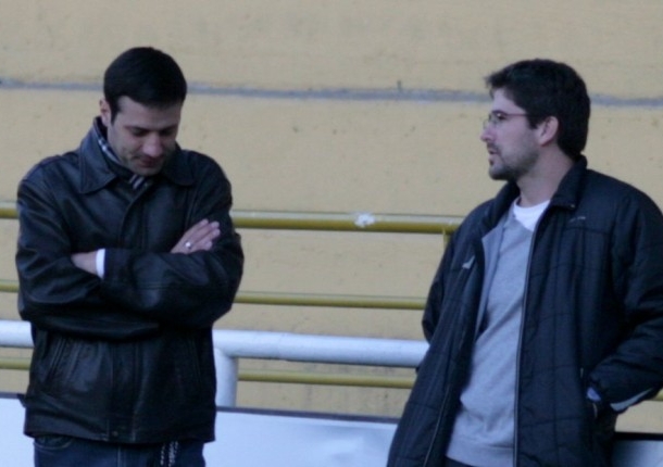 Criciúma presente em evento da Abex