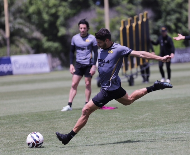 Criciúma recebe o América Mineiro no Majestoso