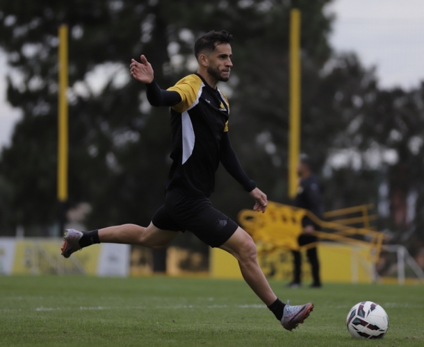 Criciúma recebe o Atlético GO pela 9ª rodada