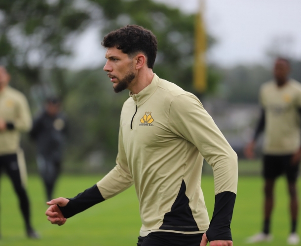 Criciúma recebe o Atlético Goianiense no HH