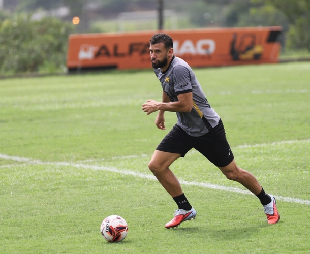 Criciúma recebe o Concórdia na 4ª rodada