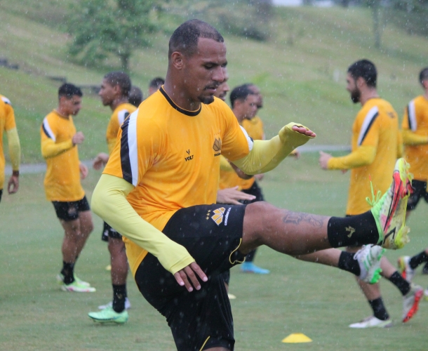 Criciúma recebe o Concórdia na estreia do estadual