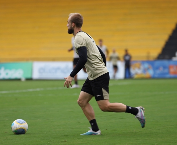 Criciúma recebe o Corinthians no Majestoso
