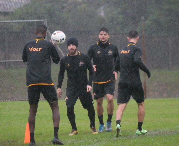 Criciúma recebe o Guarani pelo Brasileiro