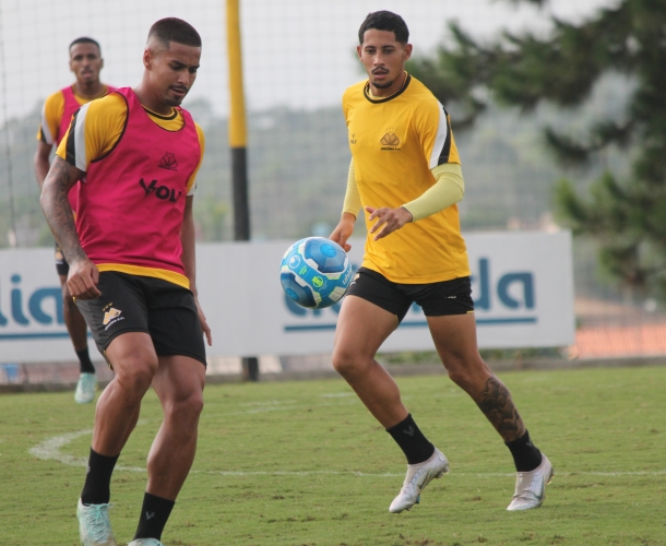 Criciúma recebe o Ituano pela 5ª rodada