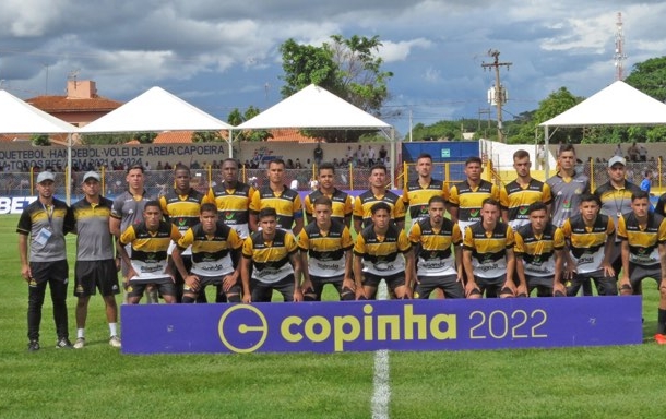 Criciúma se despede da Copa SP com vitória