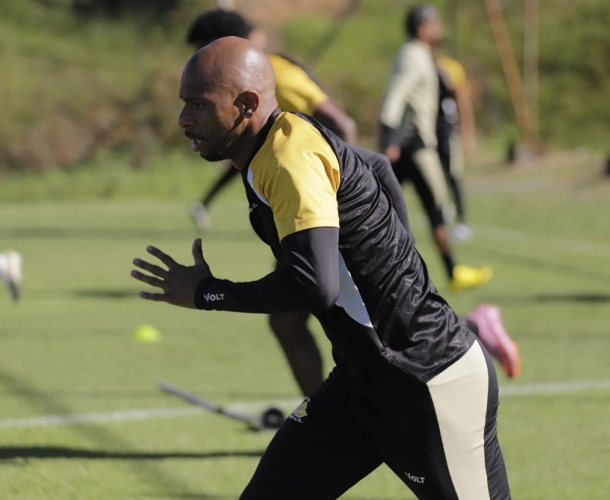 Criciúma se prepara para a 10ª rodada do nacional
