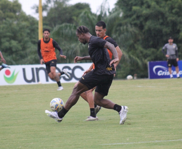 Criciúma se reapresenta após a vitória na capital 