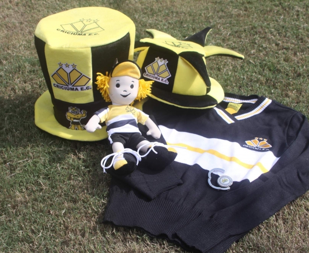 Tigre ultrapassa marca de 500 produtos licenciados