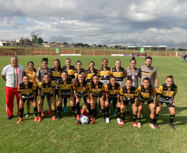 Criciúma/Unesc Feminino disputa o JUBs em Goiânia