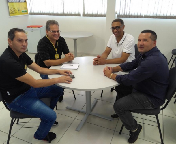 CT Família F.C. e base do Tigre fecham parceria