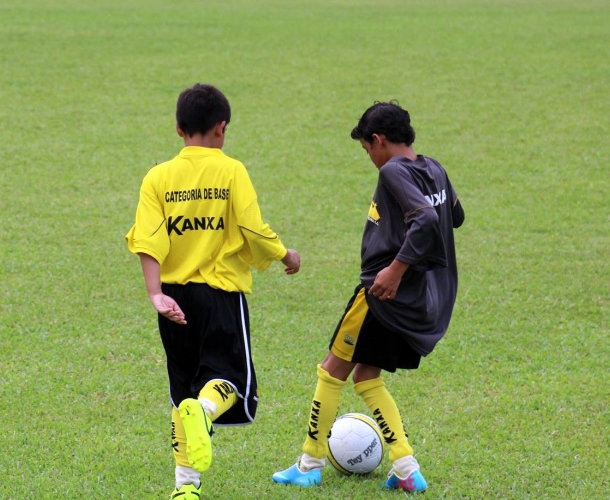 Data e horários das avaliações para a base