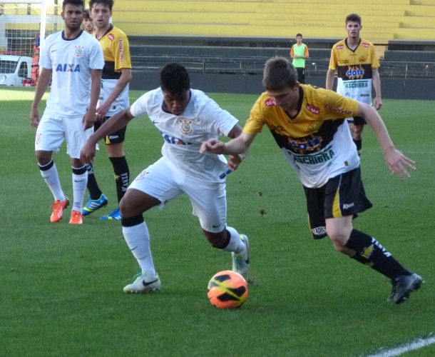 Definidas as datas da Copa do Brasil Sub-20