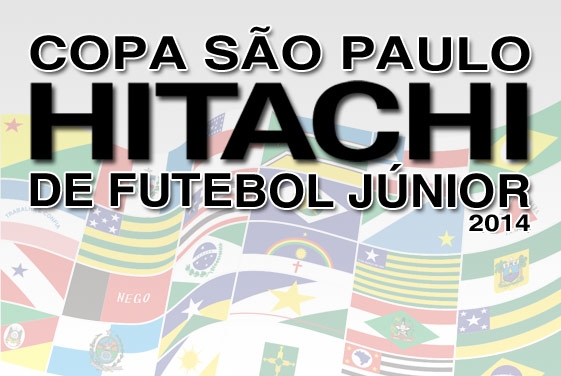 Definida tabela da Copa SP de Futebol Júnior