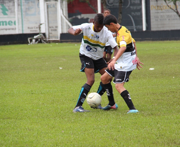 Definidos confrontos do Tigre na Copa Cidade Verde