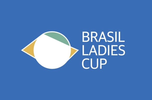 Definidos os grupos da Brasil Ladies Cup Bub-20