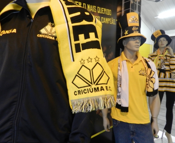 Dia dos Namorados Tricolor