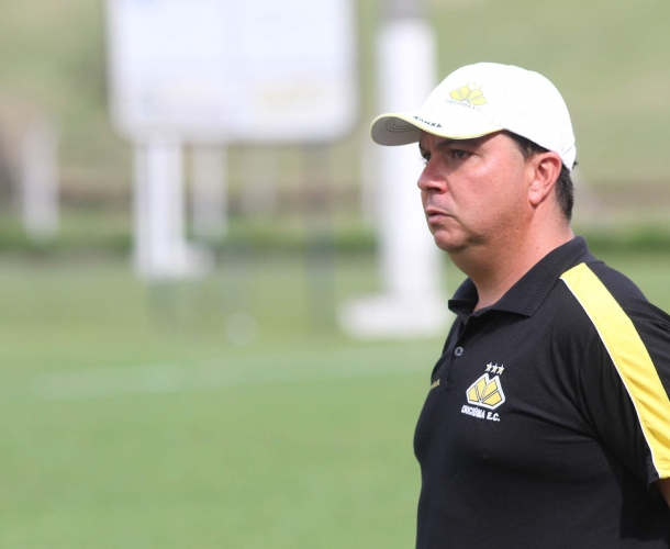 Duca ressalta o alto nível técnico do Torneio Internacional