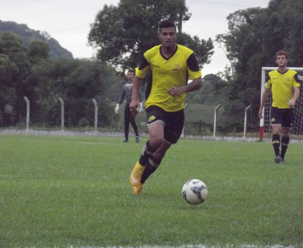 Equipe Sub-20 do Criciúma vence amistoso