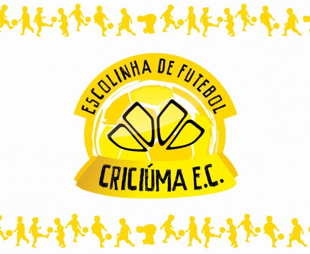 Escolinha do Criciúma inicia inscrições