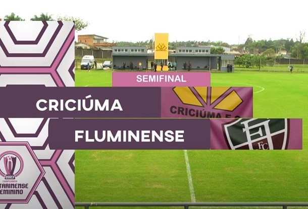 Feminino encerra a campanha no Catarinense 2023 