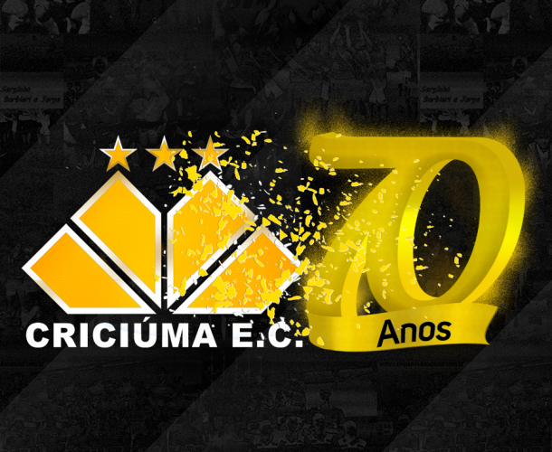 Festividades dos 70 anos do Tigre