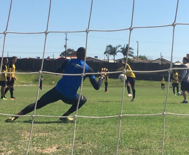 Fora de casa, Tigre encara o Joinville