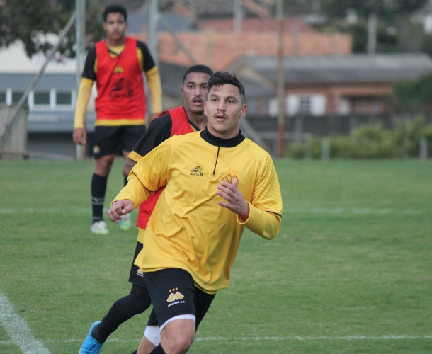 Grupo inicia a preparação para a decisão das Oitavas