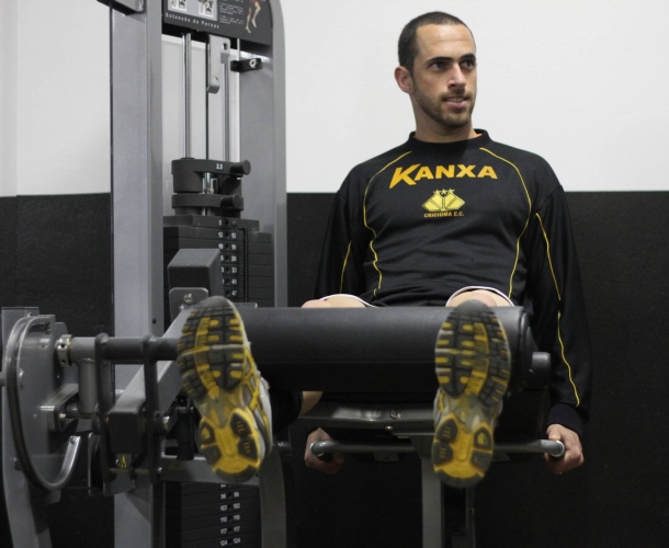 Grupo se reapresenta com trabalho regenerativo