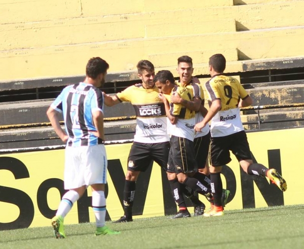 Hospital será beneficiado em jogo do Sub-20
