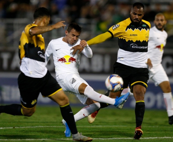 Igualdade em Bragança Paulista