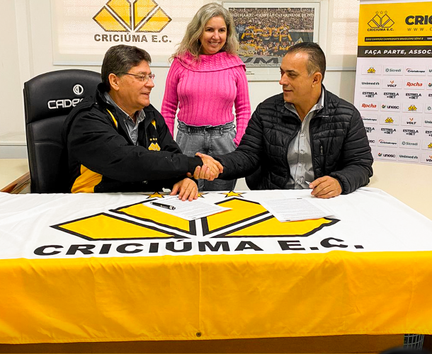 Impacto Studio Automotivo entra no Clube Carvoeiro