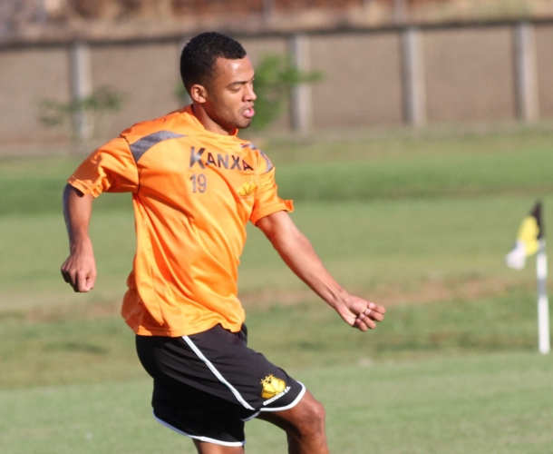 João Vitor aposta na recuperação do Tigre