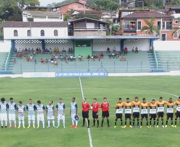 Júnior do Criciúma vence o São José (RS) 