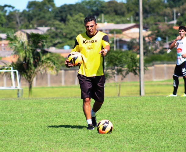 Juniores enfrentam o Sub-19 do Grêmio