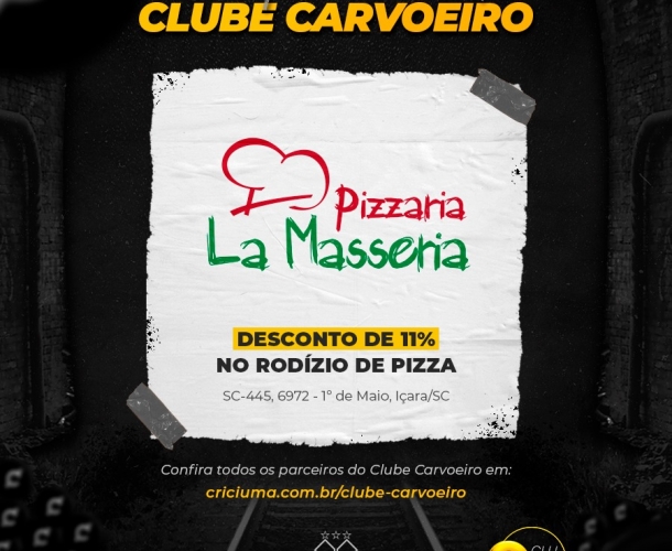 La Masseria entra no Clube Carvoeiro