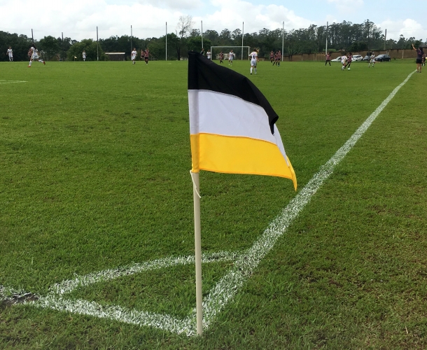 Liga de Desenvolvimento movimenta o CT